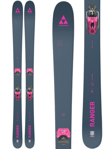 Ranger 2026 + Attack LYT 11 GW Bindings