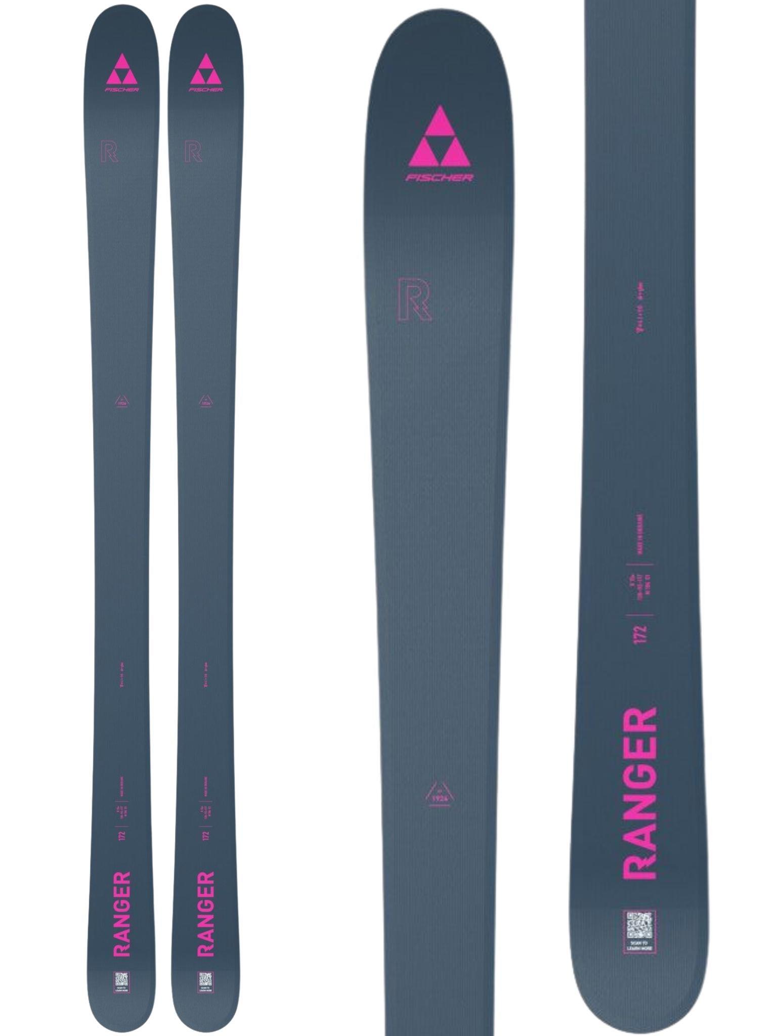 Ranger 2027 – Suburban Ski and Bike