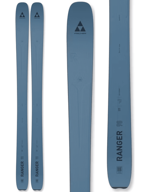 Ranger 90 2026 - Suburban Ski and Bike