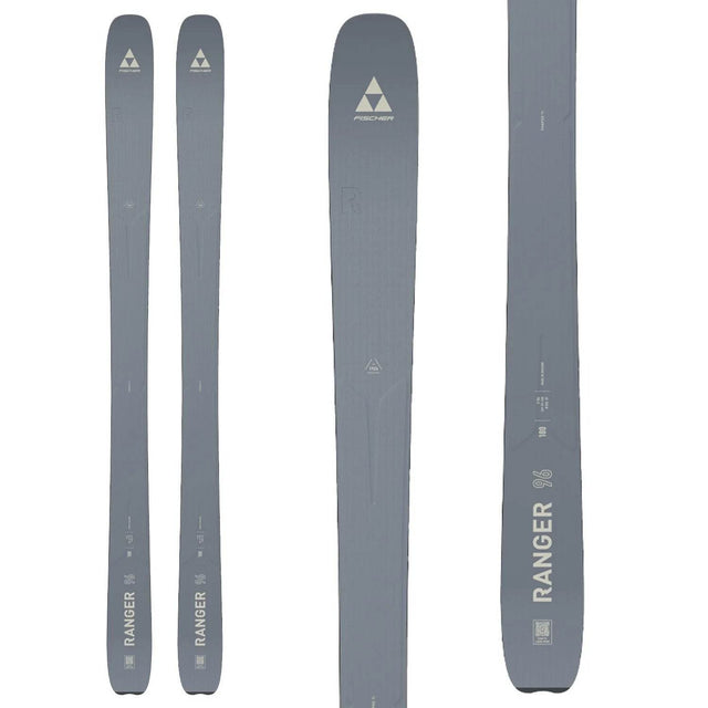 Ranger 96 2026 - Suburban Ski and Bike