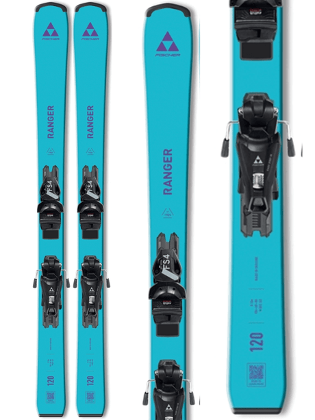 Ranger Jr 2025 - Suburban Ski and Bike