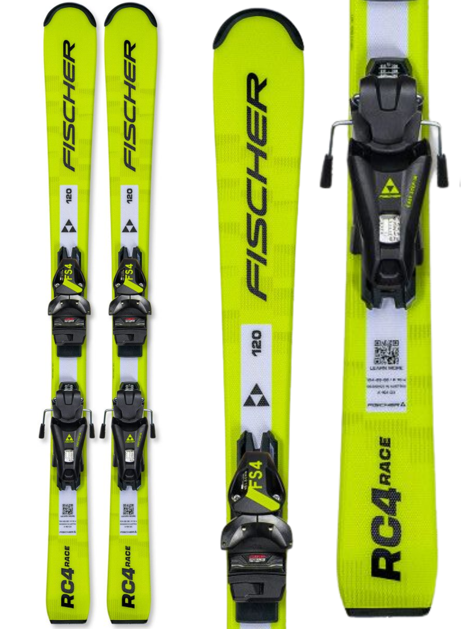 RC4 Race Jr 2027 + FS GW CA Bindings