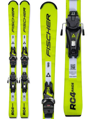RC4 Race Jr 2027 + FS GW CA Bindings