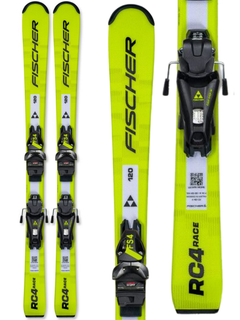 RC4 Race Jr 2027 + FS GW CA Bindings