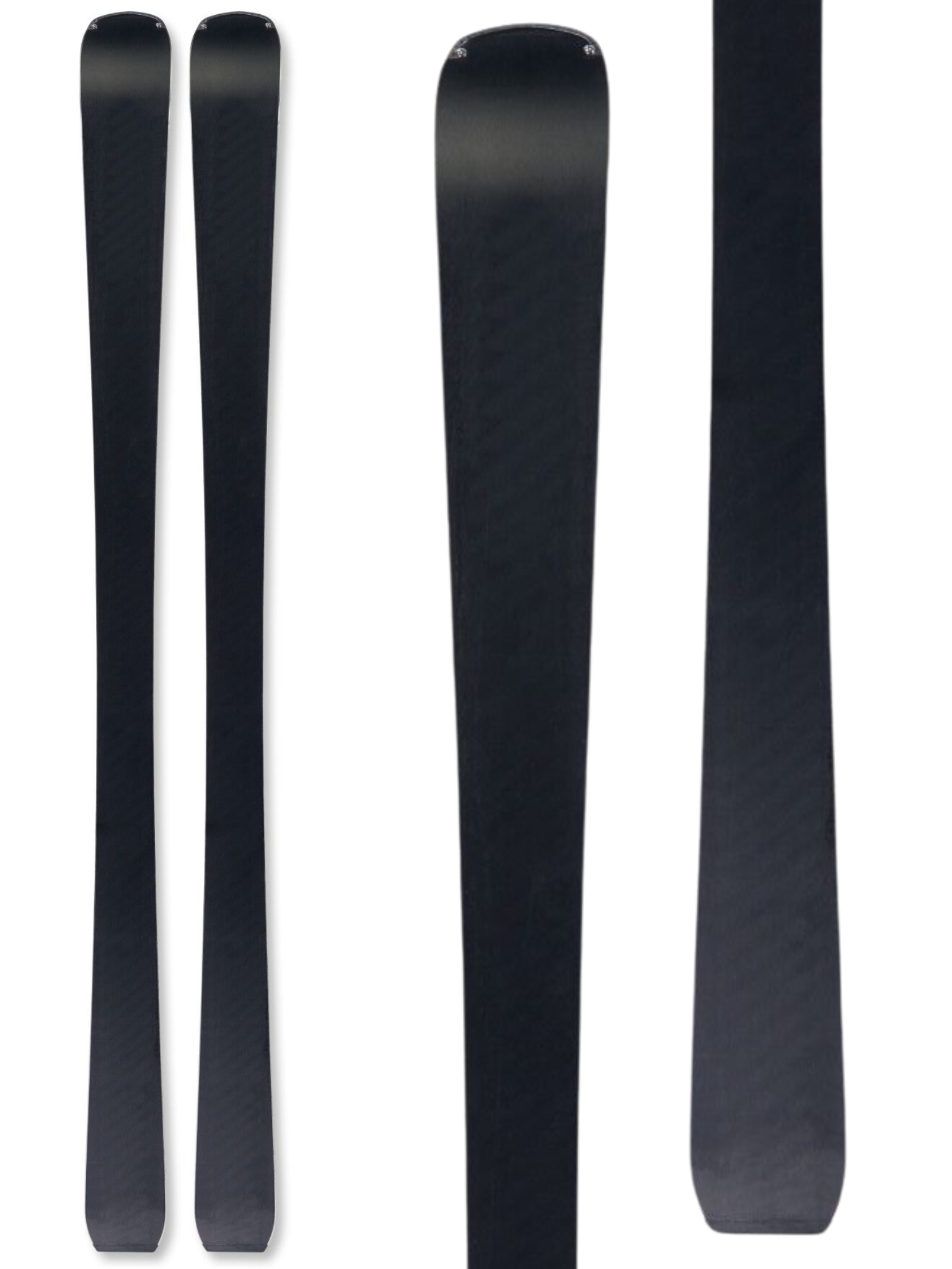 The Curv GT 80 2027 + RSW 11 GW Bindings