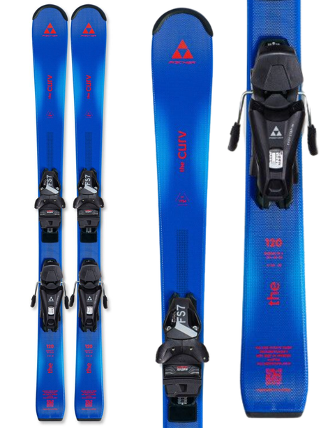 The Curv Jr 2027 + FS GW CA Bindings