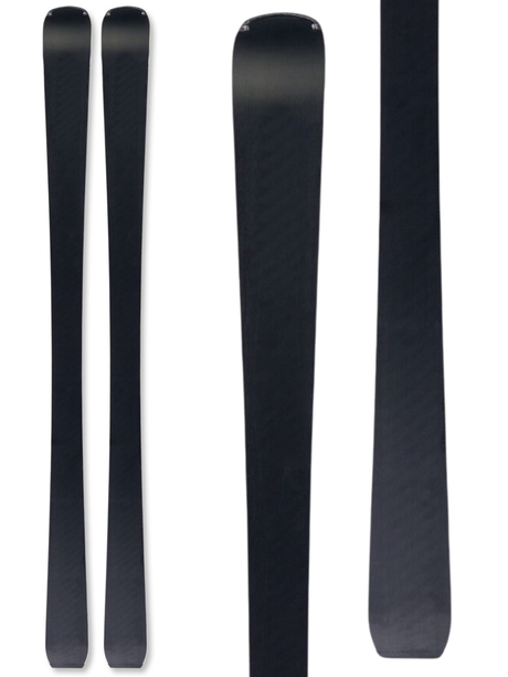 The Curv X XTR 2027 + RS 10 GW Bindings