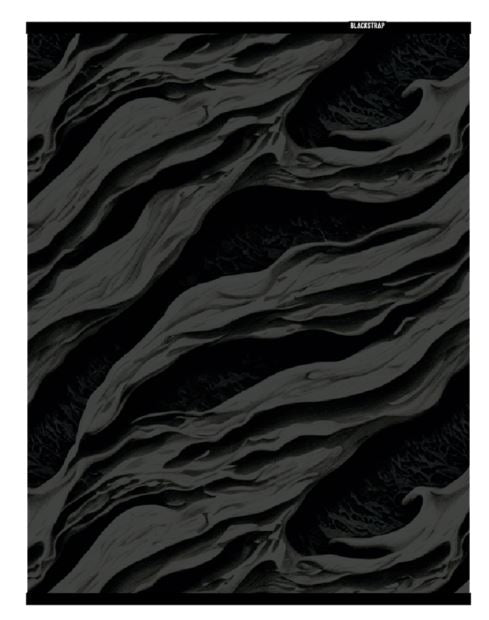 Blackstrap Flip Tube Reversible Neck Gaiter
