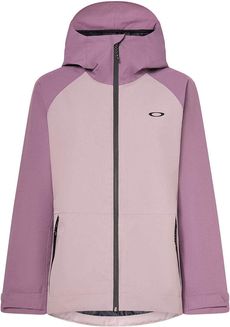 Oakley Snow 10K Women's Ski & Snowboard Jacket