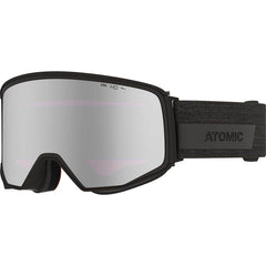 Four Q HD Goggle - Black