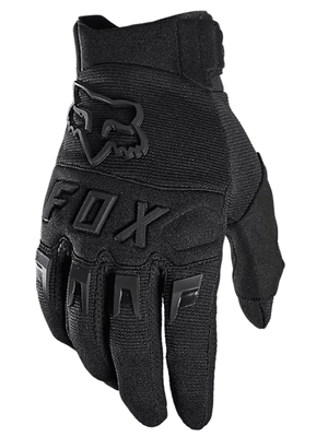 Dirtpaw Glove - Black - Suburban Ski and Bike