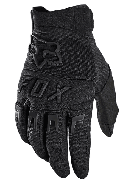 Dirtpaw Glove - Black - Suburban Ski and Bike