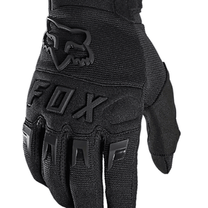 Dirtpaw Glove - Black - Suburban Ski and Bike