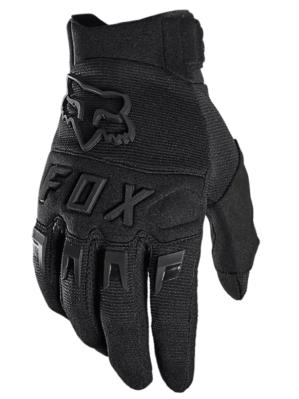 Dirtpaw Glove - Black - Suburban Ski and Bike