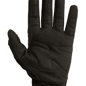 Dirtpaw Glove - Black - Suburban Ski and Bike