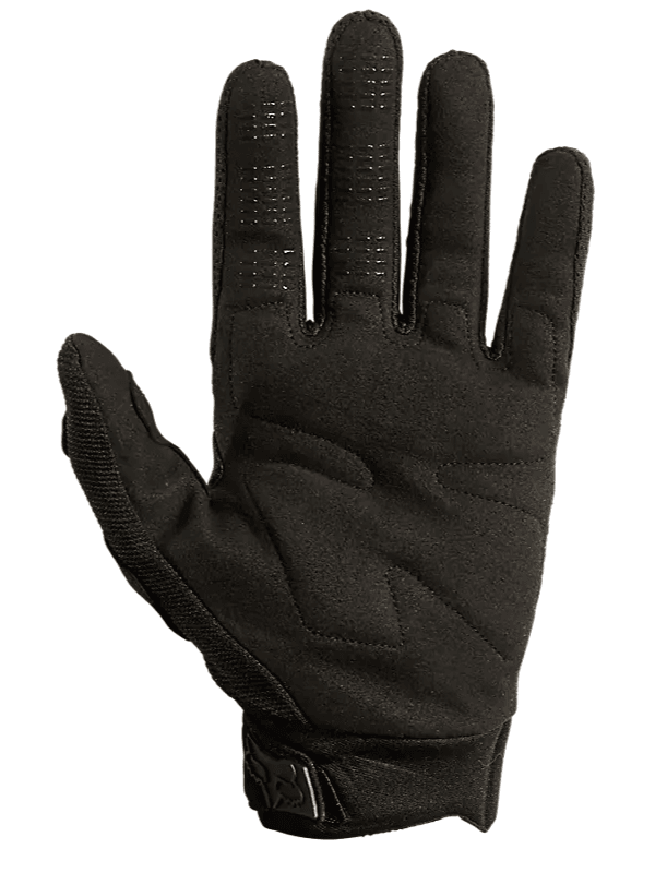Dirtpaw Glove - Black - Suburban Ski and Bike