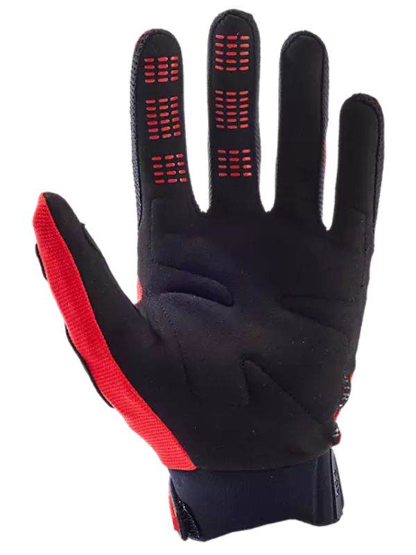 Dirtpaw Glove - Black - Suburban Ski and Bike