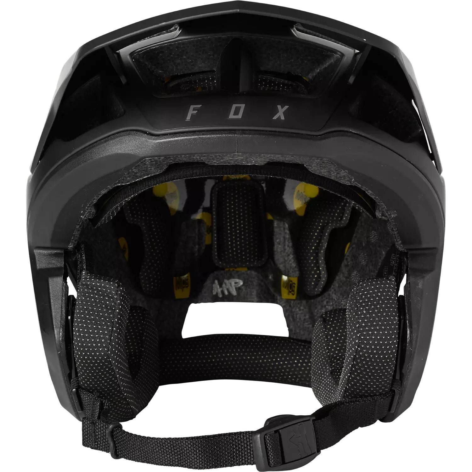 Dropframe Pro Helmet - Suburban Ski and Bike