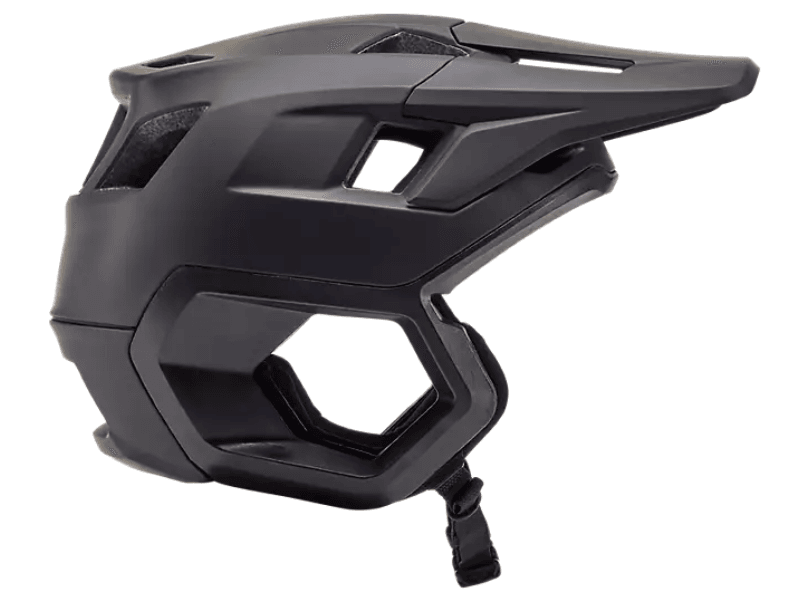 Dropframe Helmet - Suburban Ski and Bike