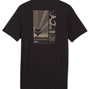 Interfere Tech Tee - Suburban Ski and Bike