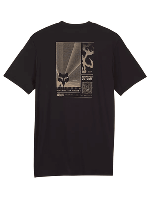 Interfere Tech Tee - Suburban Ski and Bike