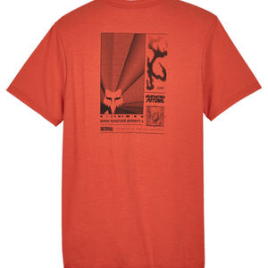 Interfere Tech Tee - Suburban Ski and Bike