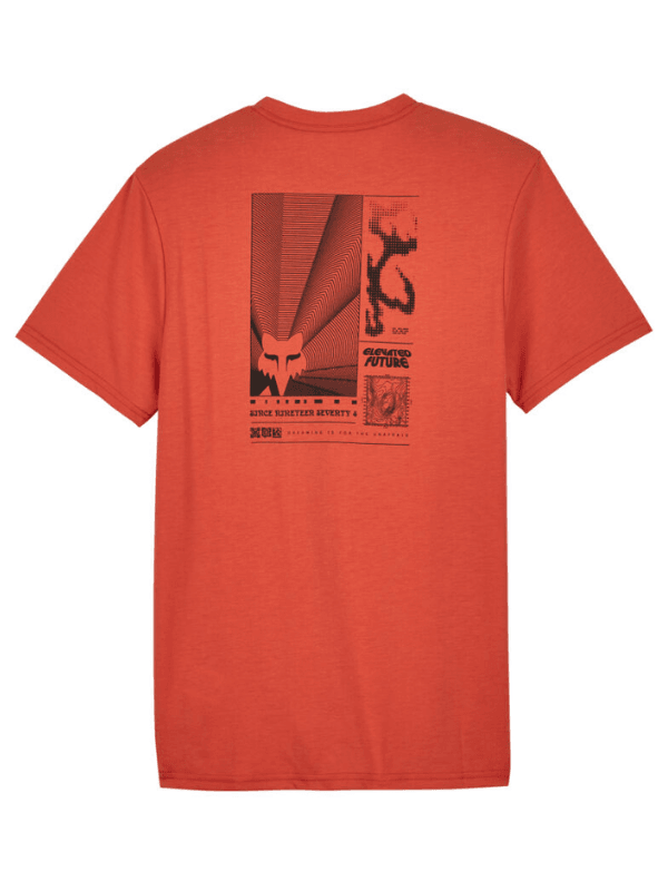 Interfere Tech Tee - Suburban Ski and Bike
