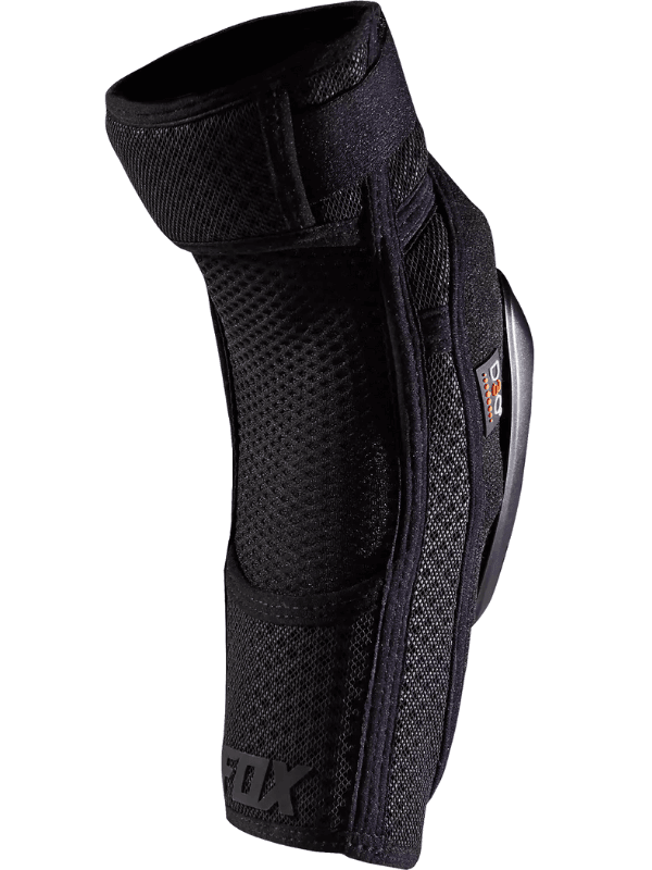 Launch Pro D3O Elbow Pads - Suburban Ski and Bike