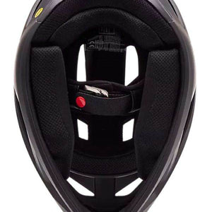 Rampage MTB Helmet - Suburban Ski and Bike
