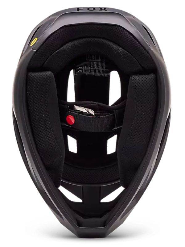 Rampage MTB Helmet - Suburban Ski and Bike