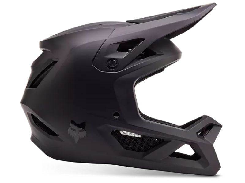 Rampage MTB Helmet - Suburban Ski and Bike