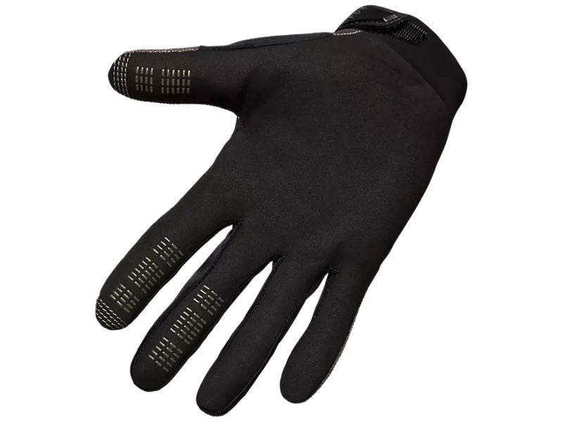 fox ranger mtb handschuhe Fox Racing Ranger Glove - Black
