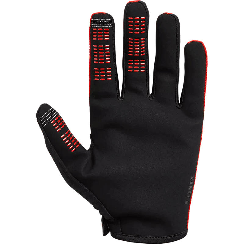 Ranger Glove - Suburban Ski and Bike