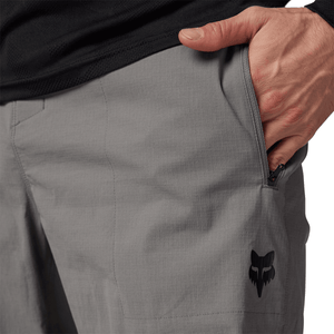 Ranger Lined Short - Suburban Ski and Bike