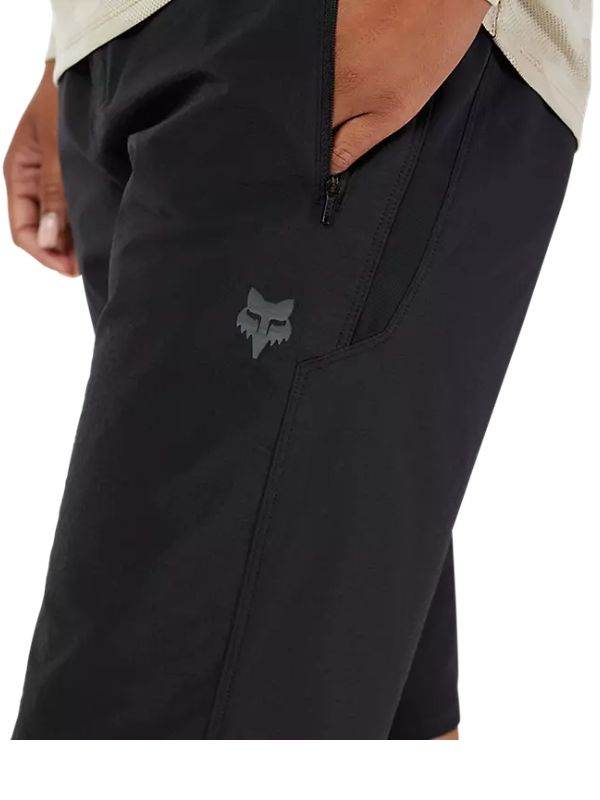 W Ranger Lined Shorts - Suburban Ski and Bike
