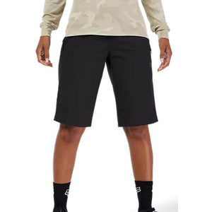 W Ranger Lined Shorts - Suburban Ski and Bike