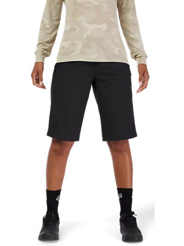 W Ranger Lined Shorts - Suburban Ski and Bike