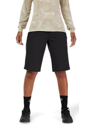 W Ranger Lined Shorts - Suburban Ski and Bike