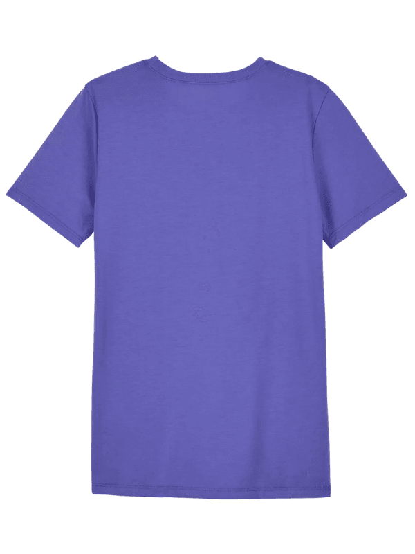 Womens Absolute Tech Tee - Suburban Ski and Bike