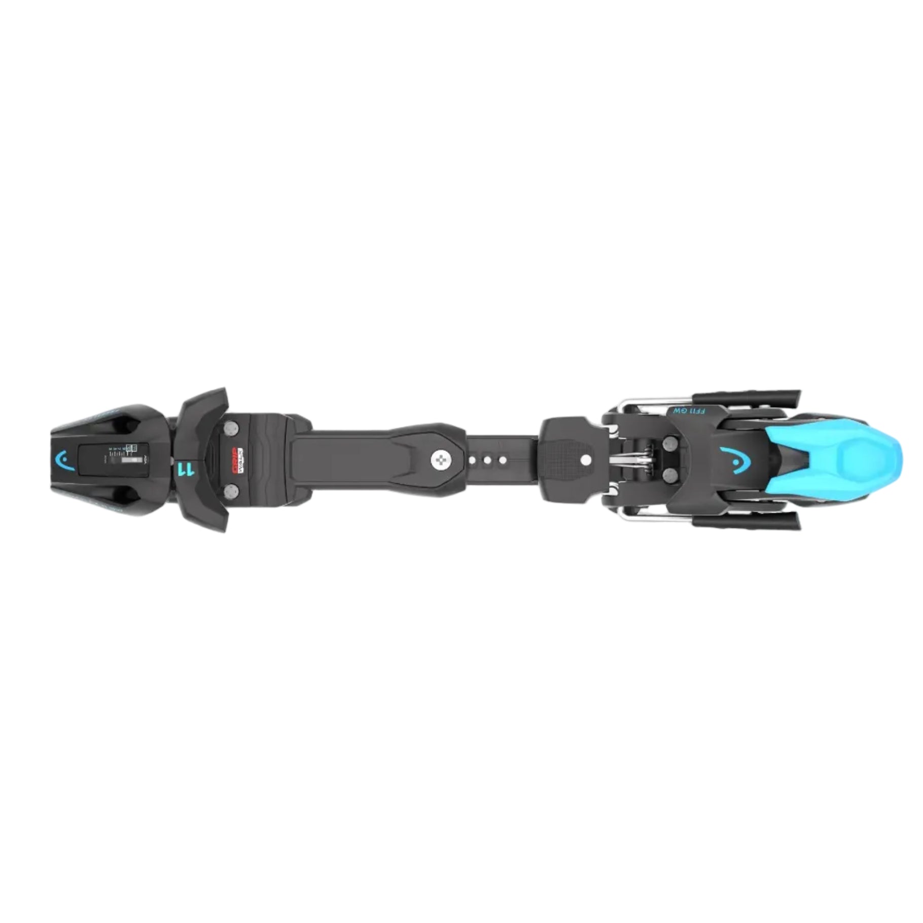Head Freeflex 11 GW Ski Bindings 2027