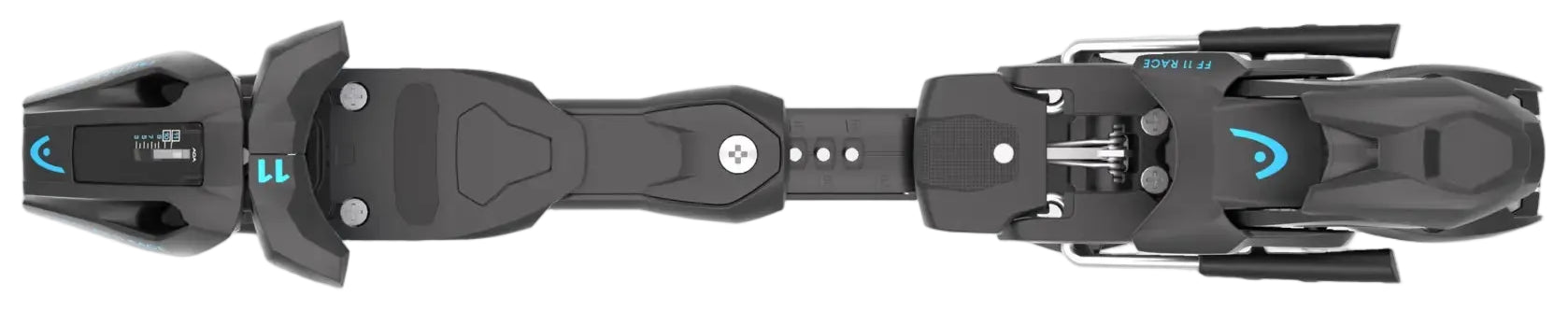 Head Freeflex 11 Ski Race Bindings 2027