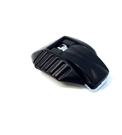 FT Lower Plastic Buckle - Left