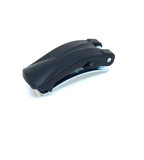 FT Middle Buckle - Plastic - Suburban Ski and Bike
