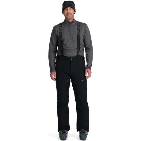 Men's Dare Ski Pants Lengths