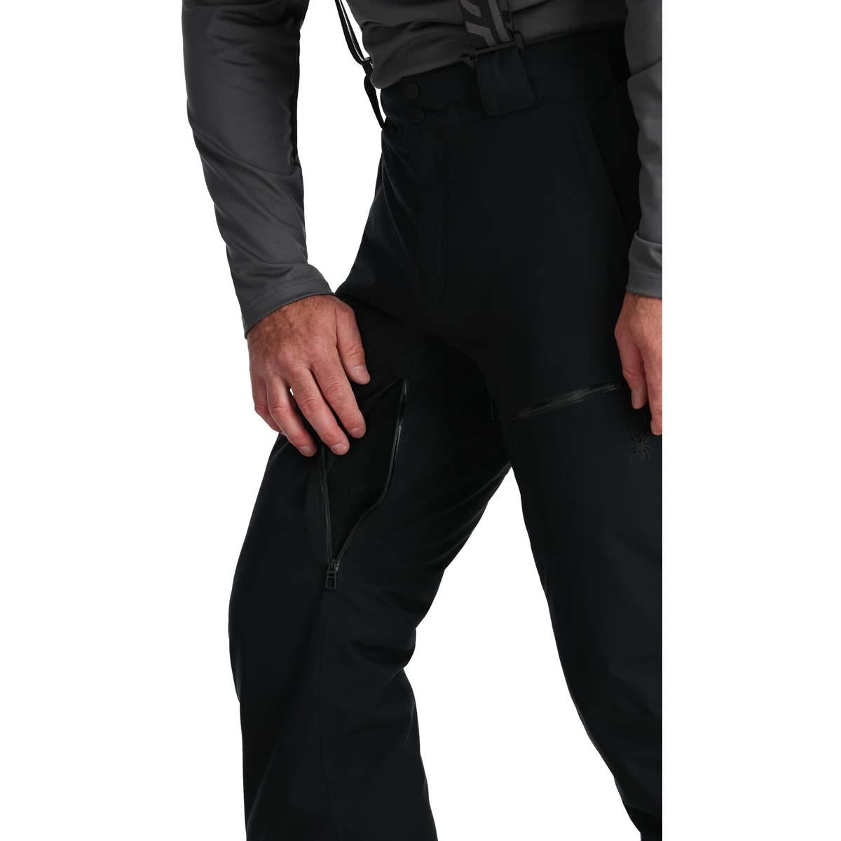 Men's Dare Ski Pants Lengths
