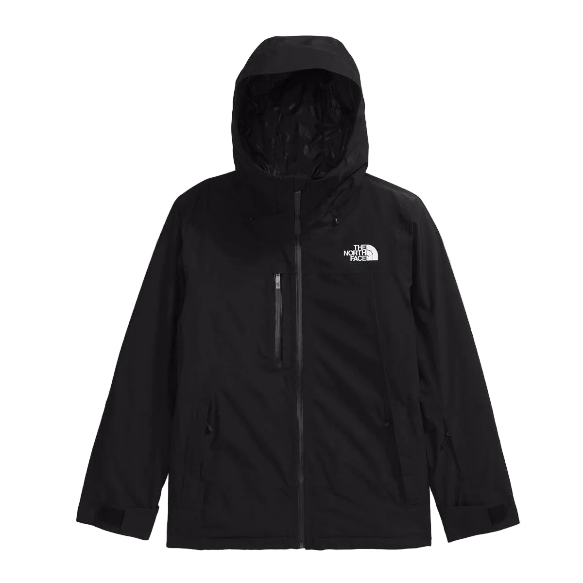 The North Face Men's Descendit Ski & Snowboard Insulated Jacket