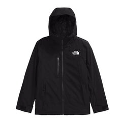 The North Face Men's Descendit Ski & Snowboard Insulated Jacket