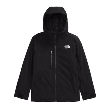 Tnf Black