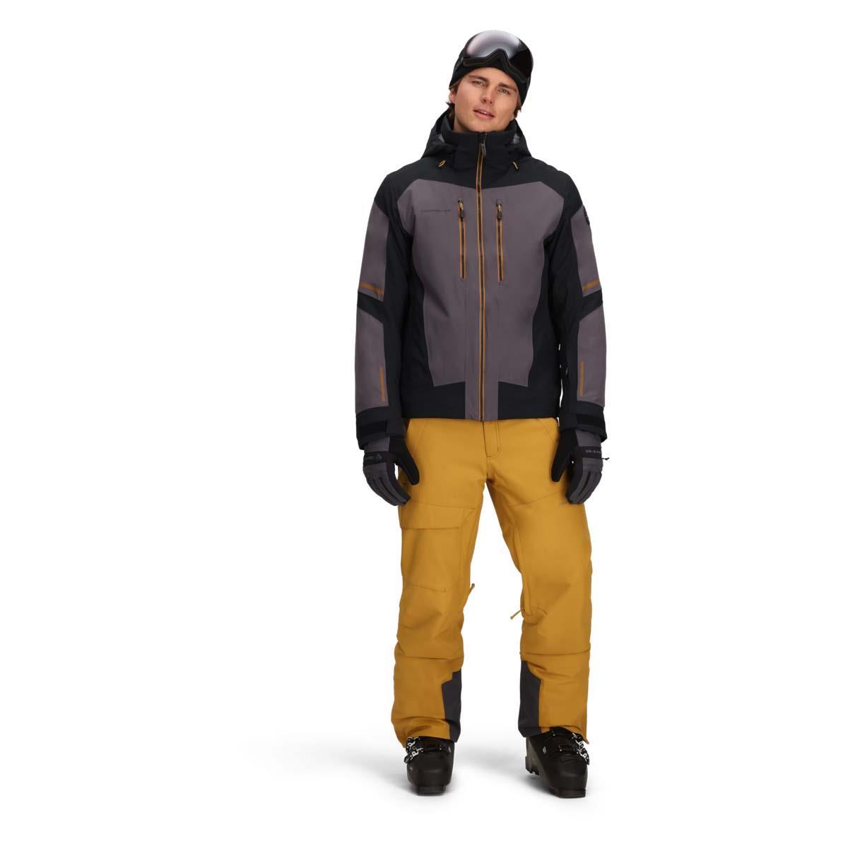 Men's Charger Insulated Ski Jacket