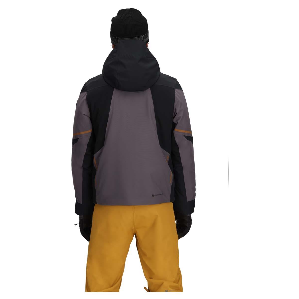 Men's Charger Insulated Ski Jacket